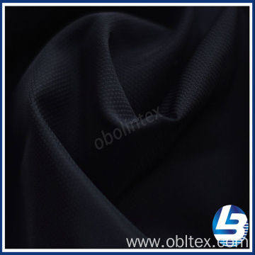 OBL20-1046 Polyester fake memory fabric for jacket